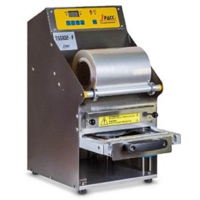 Θερμοσυγκολλητικά Σκαφιδίων Tray Sealing