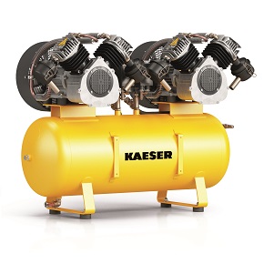 Τριφασικοί Αεροσυμπιεστές