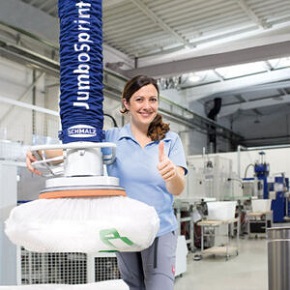 Συστήματα Ανύψωσης Κενού Vacuum