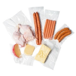 Σακούλες Vacuum