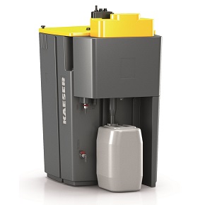 Βαλβίδες Αποστράγγισης Συμπυκνωμάτων