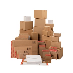 Χαρτοκιβώτια