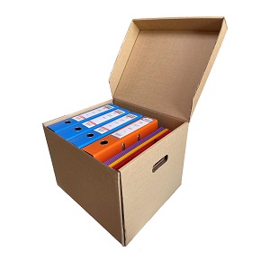 Κουτιά Αρχειοθέτησης