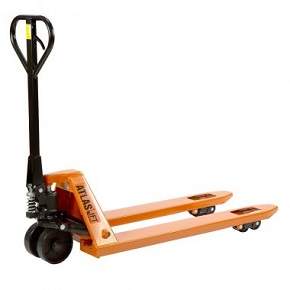Χειροκίνητα Παλετοφόρα