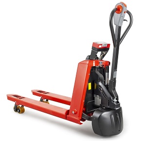 Ζυγιστικά Παλετοφόρα