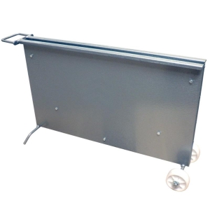 Τσερκοθήκη μεταλλικού τσερκιού GEM