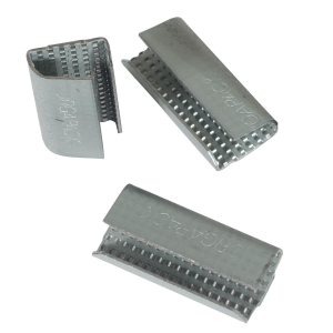 Συνδετήρες πλαστικού τσερκιού Σειρά ORP Orgapack