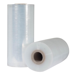Stretch Film μηχανής διαφανές γενικής χρήσης 50cm