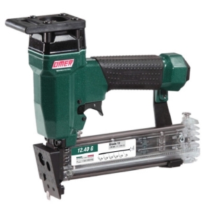 Καρφωτικό αέρος για βελονάκι 12.40G 25-40mm Omer