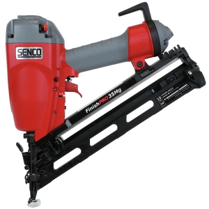 Καρφωτικό αέρος πρόκας Finish Pro 35Mg 32-65mm Senco