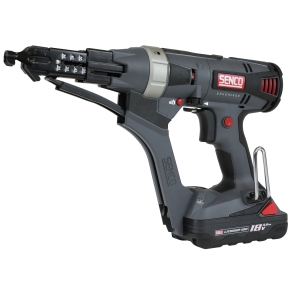 Κατσαβίδι μπαταρίας 18V 2.500rpm 25-75mm Duraspin DS-722 Senco