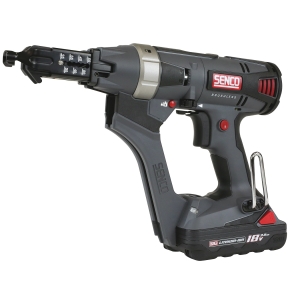 Κατσαβίδι μπαταρίας 18V 2.500rpm 25-55mm Duraspin DS-522 Senco