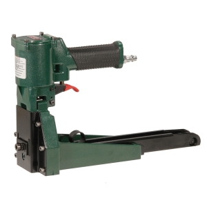 Συρραπτικό αέρος καπακιών χαρτοκιβωτίων 32.18 Omer