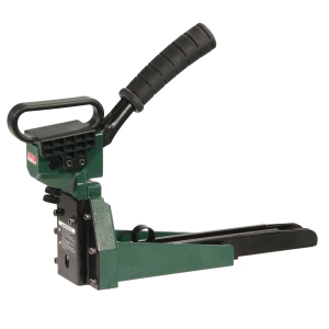 Χειροκίνητο συρραπτικό καπακιών χαρτοκιβωτίων 32.18M Omer