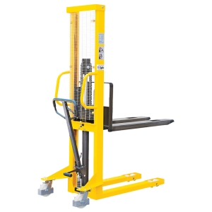 Ανυψωτικό παλετοφόρο στοίβαξης 1.0T 1.6M