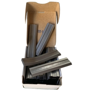 Εύκαμπτα λαμάκια 15mm Flexible Framers Points