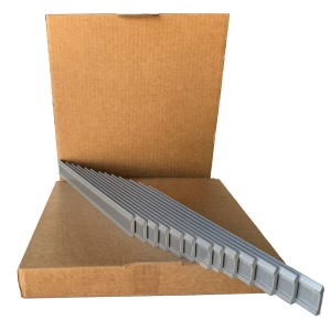 Σκληρά λαμάκια Framers Points Cassese