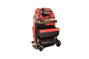 Φορητό σύστημα τσερκαρίσματος παλετών E-xpert ErgoPack