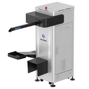 Σταθμός φόρτισης/ανεφοδιασμού για Scrubber 75 WS-02 Gausium