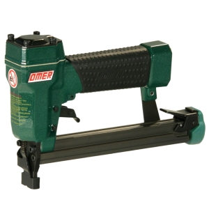 Καρφωτικό αέρος με ασφάλεια μούρης για συνδετήρα 80.16S 4-16mm Omer