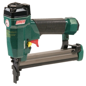 Καρφωτικό αέρος για συνδετήρα 80.25 12-25mm Omer