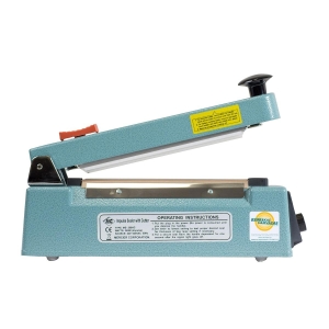 Επιτραπέζιο θερμοκολλητικό με κοπτικό 200mm/2mm ME-200HC Mercier