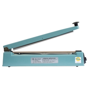 Επιτραπέζιο θερμοκολλητικό σακούλας 400mm/2.5mm ME-400HI Mercier