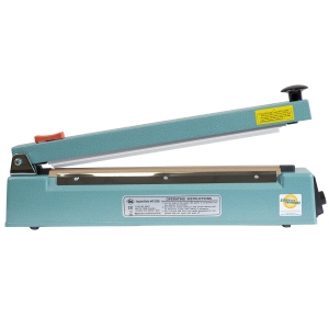 Επιτραπέζιο θερμοκολλητικό με κοπτικό 400mm/2.5mm ME-400HC Mercier