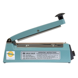 Επιτραπέζιο θερμοκολλητικό σακούλας 200mm/2mm ME-200HI Mercier