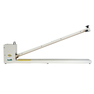 Επιτραπέζιο θερμοκολλητικό μεγάλου βραχίονα 800mm/2.5mm ME-800HI Mercier