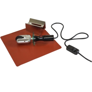 Θερμοκολλητικός τροχός ΜΕ-802HW 5mm Mercier