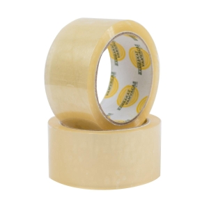 Ταινία συσκευασίας 60m διάφανη ακρυλική PPA-25