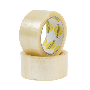 Ταινία συσκευασίας 60m ενισχυμένη διάφανη Hot Melt PPHM-25