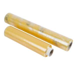 Μεμβράνη τροφίμων χειρός 9ΜΥ ρολό 300m