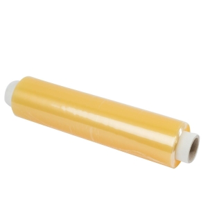 Μεμβράνη τροφίμων μηχανής 12ΜΥ ρολό 1.500m