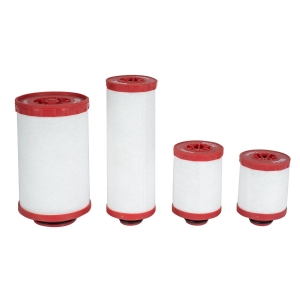 Στοιχείο φίλτρου Σειράς S 1μm Friulair