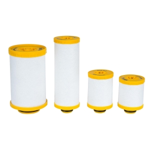 Στοιχείο φίλτρου Σειράς X 0.01μm Friulair