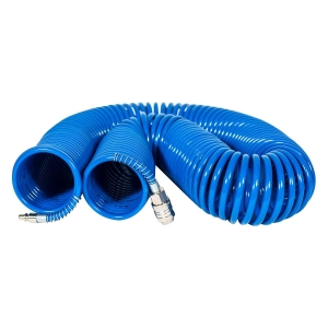 Σωλήνας αέρος σπιράλ Full Professional 30m Bamax