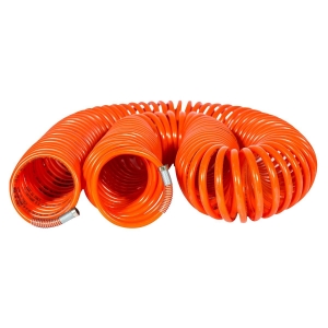Σωλήνας αέρος σπιράλ Semi Professional 30m Bamax
