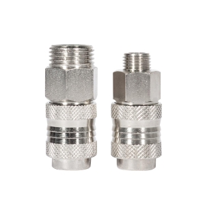 Ταχυσύνδεσμος αέρος αρσενικός Bamax Ιταλίας