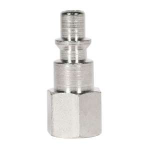 Ακροφύσιο θηλυκό 1/4" ιταλικού προτύπου Bamax Ιταλίας