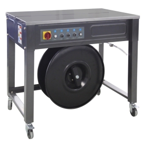 Ημιαυτόματη τσερκομηχανή πλαστικού τσερκιού PP A3F Infinity