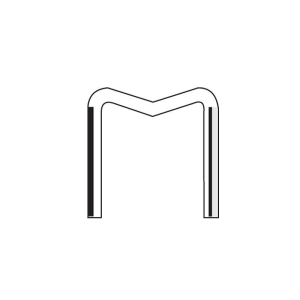 Συνδετήρες Sofragraf FT-12