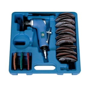 Αεροτριβείο ΚΙΤ CT-3869BK Car Tool