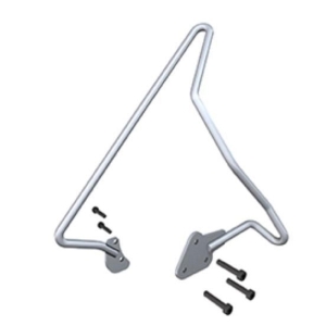 Ανάρτηση για στατική εφαρμογή OR-T 130-450 Orgapack