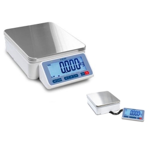Ηλεκτρονική ζυγαριά εργαστηριακής χρήσης 60-150Kg. APM1 Dini Argeo