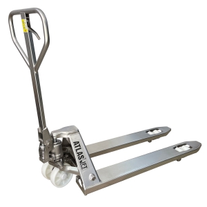 Ανοξείδωτο παλετοφόρο XTN-ST 2.500kg AtlasLift