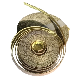 Αυτοκόλλητη ταινία τεφλόν θερμοκολλητικών 1m