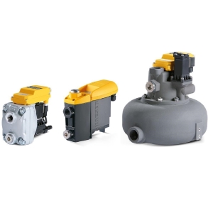 Ηλεκτρονική βαλβίδα εξυδάτωσης Eco-Drain Kaeser