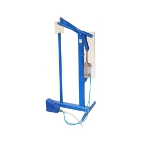 Συρραπτική χαρτοκιβωτίων αέρος για πάτους B53PN Kihlberg